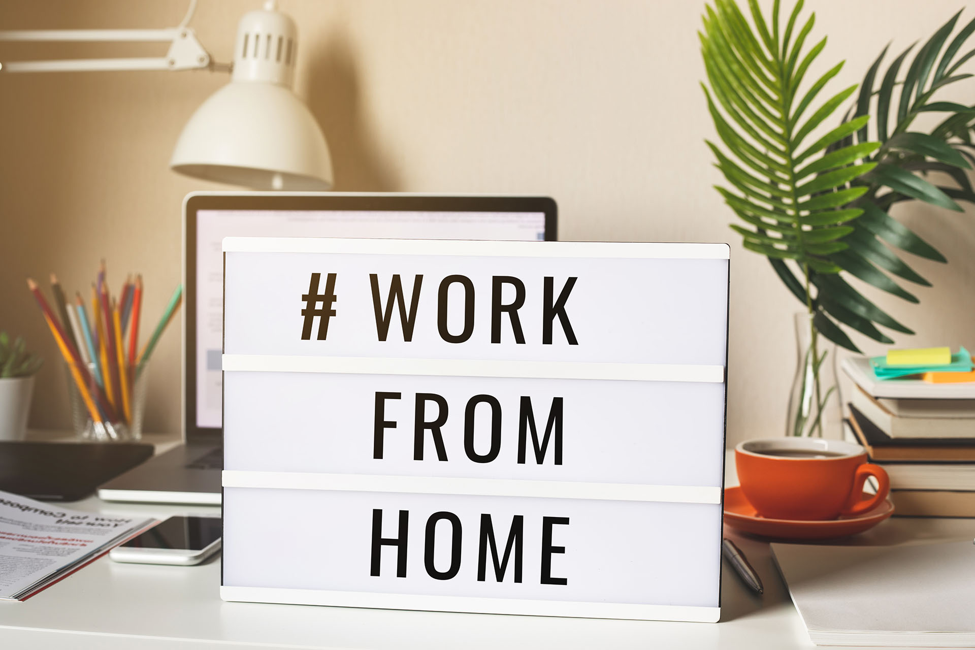 The 8 Must - Have Gadgets for Working from Home in 2021 - Gateway